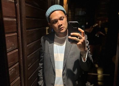 Kasus Narkoba: Virgoun Ditangkap Bareng Seorang Wanita