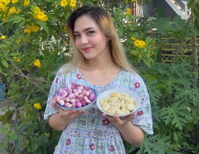 Profil dan Agama Juliette Angela yang Viral Dikabarkan Dekat dengan Anji