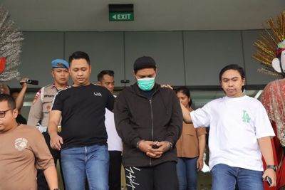 Polisi Kantongi Identitas Pemasok Sabu ke Virgoun, Langsung Dilakukan Pengejaran