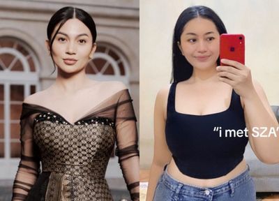 Ariel Tatum Banjir Pujian Usai Beri Tanktop dan Surat Cinta ke Netizen