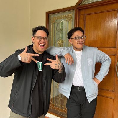 Marco dan Marlo Ngaku Selalu Gagal dalam Percintaan, Kepincut Wanita Beda Agama