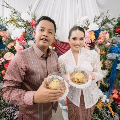 Dustin Tiffani Ungkap Kata-Kata Bijak Usai Lamarannya Dapat Banyak Hujatan Dari Netizen