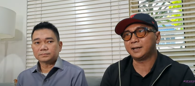 Kakak Anji Buka Suara Usai Dituding Lakukan Intimidasi Kepada Sexy Goath