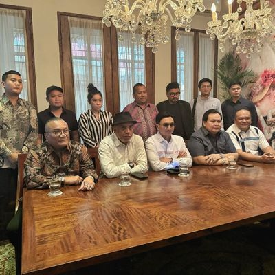 Sempat Diam, Anji Akhirnya Klarifikasi Tudingan Kasus Perselingkuhan