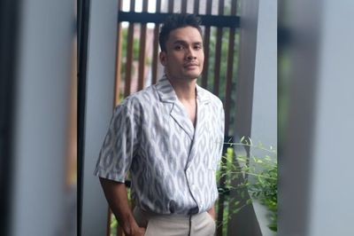 Profil dan Agama Randy Pangalila yang Pensiun Petarung Usai Kalahkan Kkajhe dari MMA