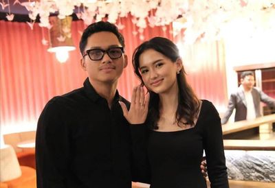 5 Fakta Menarik Sarah Menzel, Cewek Blasteran Jerman Bali yang Dilamar Azriel Hermansyah