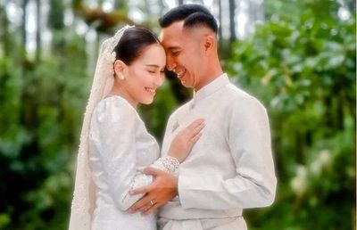 Hubungan Ayu Ting Ting Dengan Muhammad Fardhana Resmi Putus