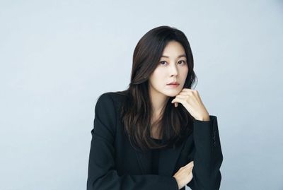 Profil Biodata Kim Ha Neul Pemeran Drakor Red Swan