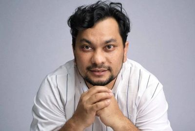 Kritik Candaan Fisik Stand Up Mens Rea Pandji, Tompi Sayangkan Satu Hal