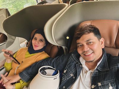 Indra Bekti Bongkar Rahasia Keharmonisan Rumah Tangga dengan Aldila Jelita
