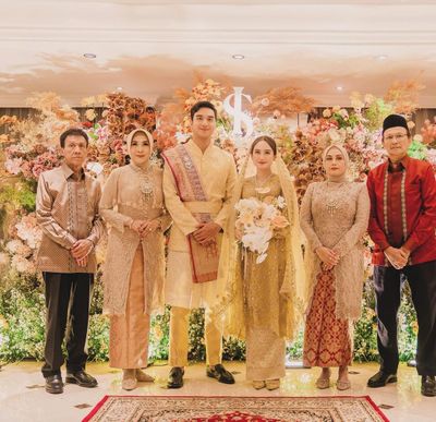 Ibu Salshabilla Adriani Buka Suara Usai Anaknya Dituding Merebut Pasangan Orang Lain