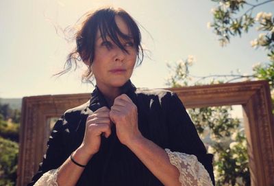 Sebelum Meninggal, Shannen Doherty Ungkap Ingin Jadi Ibu dan Punya Anak