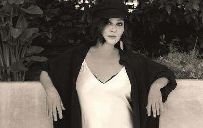 Profil dan Biodata Shannen Doherty, Bintang Film Beverly Hills, 90210 yang Meninggal Usai Berjuang Lawan Kanker Payudara