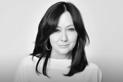 Shannen Doherty Beverly Hills, 90210 Meninggal Dunia Usai Berjuang Lawan Kanker Payudara