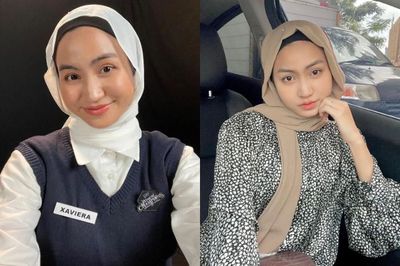 Xaviera Putri Ardianingsih Listyo Jadi Idola Baru Anak Muda Masa Kini Berkat Kepintarannya