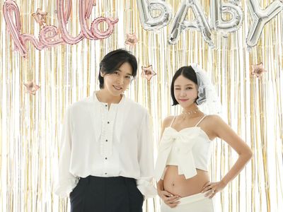 10 Tahun Menikah, Sungmin Super Junior Umumkan Istri Hamil Anak Pertama
