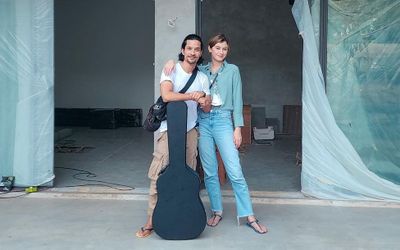 Kimberly Ryder Laporkan Suami Atas Penggelapan Mobil, Begini Kronologinya!