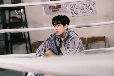 Ulang Tahun ke-28, Berikut 5 Fakta Menarik Wonwoo SEVENTEEN