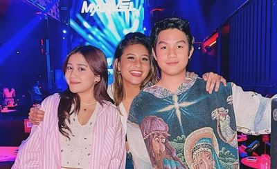 Brisia Jodie Ungkap Alasan Tak Umbar Kemesraan dengan Jonathan Alden di Media Sosial