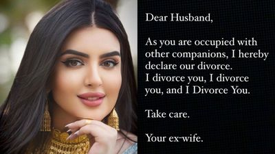 Profil Sheikha Mahra, Putri Dubai yang Ceraikan Suami via Instagram
