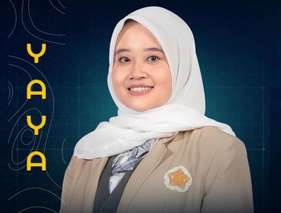 Profil dan Instagram Yaya Clash of Champions Mahasiswa UGM Jurusan Psikologi