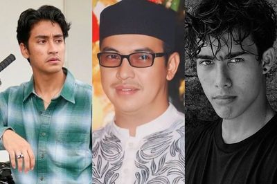 Abidzar Al Ghifari Geram Uje Dikaitkan dengan Kematian Dali Wassink: Ini Sangat Tidak Sopan!