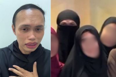 Update Kasus Wanda Hara Pakai Cadar: Bareskrim Limpahkan ke Polda Metro Jaya!