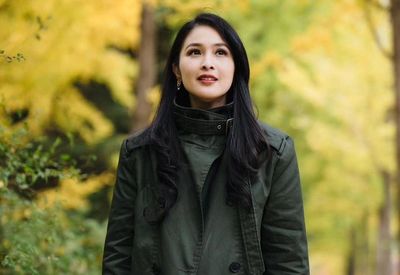 Sandra Dewi Tegaskan 88 Tas Mewah yang Disita adalah Hasil Kerja Kerasnya