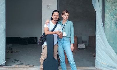 Edward Akbar Tak Hadir dalam Pemeriksaan Kasus Penggelapan Mobil Kimberly Ryder