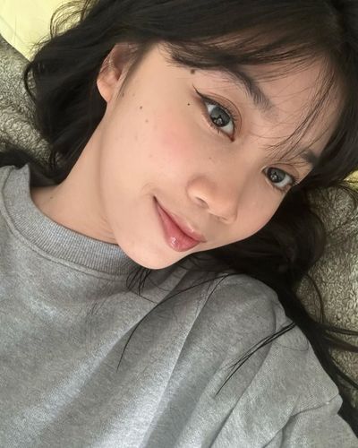 Profil dan Agama Lulu JKT48 yang Lolos 8 Besar AKB48 Singing Competition