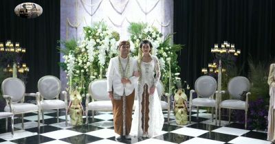 Disebut Hamil Duluan Sebelum Nikah, Aaliyah Massaid Ambil Langkah Tegas: Lapor ke Polda Metro!