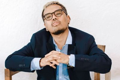 Profil dan Agama Coki Pardede yang Tertawakan Aksi Boikot Starbucks