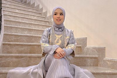 Lagu Berdaya Diri oleh Putri Ariani dan Klamby, Sebuah Simbol Harapan dan Kekuatan Bagi Perempuan Indonesia