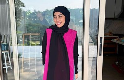 Mengejutkan! Nisya Ahmad Gugat Cerai Suami