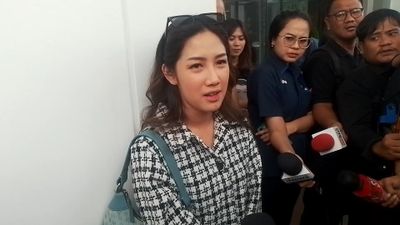 Tamara Tyasmara Jengkel dengan Keluarga Yudha Arfandi yang Tak Dengarkan Saksi di Ruang Sidang