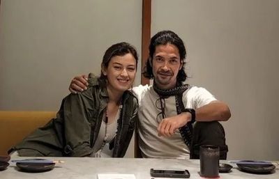 Kimberly Ryder Ngaku Lega setelah Resmi Cerai dengan Edward Akbar