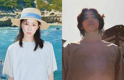 Choi Jung Hoon dan Han Jimin Resmi Berpacaran, Begini Awal Mula Kisah Cinta Keduanya