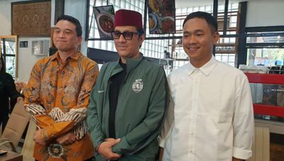 Setelah Ramai Diperbincangkan, Andre Taulany Buka Suara soal Perceraiannya