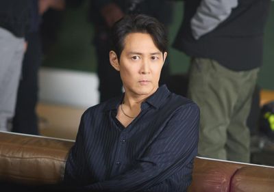 Aktor Squid Game Lee Jung Jae Digugat atas Dugaan Penipuan