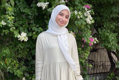 Profil Selebgram Intan Nabila, Mantan Atlet Anggar yang Jadi Korban KDRT Suami