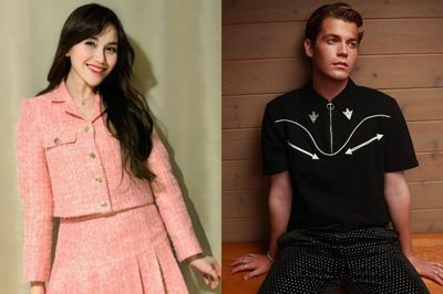 Viral Ayu Ting Ting Nyanyi Here s Your Perfect versi Dangdut di Depan Jamie Miller