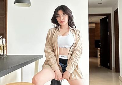 Angela Lee Gak Konsisten Beri Jawaban Soal Kasus Penipuannya, Polisi: Ciri-ciri Pengguna Narkoba