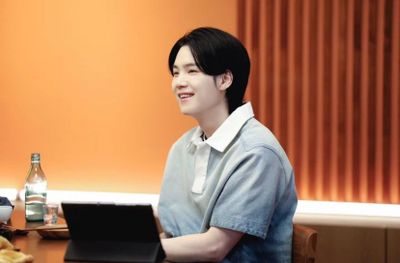 Sebuah Media Klaim Rekaman CCTV yang Beredar Bukan Insiden DUI Suga BTS, Ini yang Sebenarnya!
