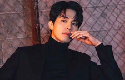 Lee Dong Wook Ungkap Kecewa Jo Se Ho Menikah, Kenapa?