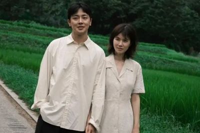 Bintang Marry My Husband Gong Min Jung dan Jang Jae Ho Akan Menikah September Mendatang