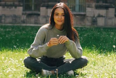 Biodata dan Profil Amanda Rawles, Aktris yang Dilamar Adriel Susanteo di Italia