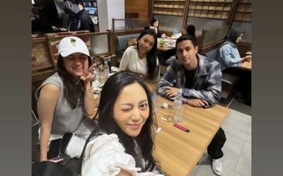 Azizah Salsha, Istri Pratama Arhan Diduga Jadi Orang Ketiga dalam Hubungan Rachel Vennya dan Salim Nauderer