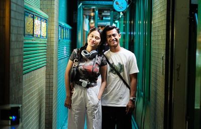Pratama Arhan Posting Foto Menikah dengan Azizah Salsha di Tengah Rumor Perselingkuhan