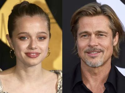 Shiloh, Anak Angelina Jolie Resmi Hapus Nama Pitt dari Identitasnya