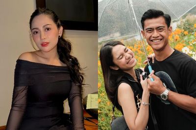Ini Komentar Rachel Vennya di Akun Instagram Azizah Salsha yang Picu Rumor Perselingkuhan